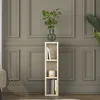 Skye Decor, hoogwaardige bijzettafelset (3 stuks) - Saffier Productafbeelding-voorbeeld 5