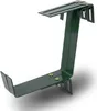 Blumenkastenhalter TYP E Grün bis 35 kg Produktbild-Vorschau 1