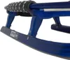 GL Rodel 105 cm Farbe blau, Gurtband, Edelstahl Produktbild-Vorschau 7