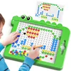Magnetická Interaktívna Tabuľa Na Kreslenie Dinosaurov Pre Náhľad obrázku produktu 10