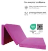 Klappmatratze Faltmatratze 195 x 65 x 8 cm - 1227 Produktbild-Vorschau 3
