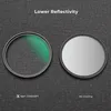 Nanobeschichteter 82mm Nebel-Effekt Diffusionsfilter für Produktbild-Vorschau 5