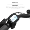BERLIN SUV matt schwarz - E-Bike, Bafang 48V 250W Produktbild-Vorschau 3