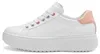 Damen Sneaker Monaco 37,5 Produktbild-Vorschau 3