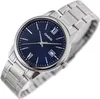 Herrenarmbanduhr CASIO MTP-V002D-2B3 BOX zd223b Produktbild-Vorschau 2