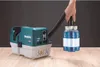 MAKITA VC014GLZ Akku-Staubsauger, 40V XGT, Fassungsvermögen Produktbild-Vorschau 2