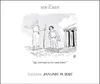 Cartoons from The New Yorker 2027 Produktbild-Vorschau 6