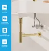 Bächlein Design Siphon Universal für Waschbecken & Produktbild-Vorschau 7