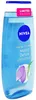 Nivea Duschgel MOOD DETOX 250ml Lotusblüte Meersalz Duft Produktbild-Vorschau 2