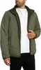 Barbour Wendbare Fleecejacke, Grün L Produktbild-Vorschau 2