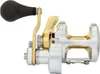 SHIMANO Talica II, 8II, Rechtshand, Multi Angelrolle, Produktbild-Vorschau 2