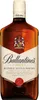Ballantines Finest Blended Scotch Whisky, Whiskey, Alkohol, Produktbild-Vorschau 2
