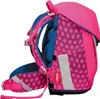 Scout sac d'école Neon Safety Sunny II Set 4 pièces Pink Voir les images du produit 3