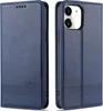 LaimTop Housse en cuir pour iPhone 12, étui à rabat Voir les images du produit 1