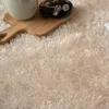 HOME DELUXE - Tapis SOFI - Couleur : beige, dimensions : Voir les images du produit 3