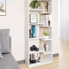 Divisorio per ambienti Vicco Fico Sonoma 61 x 160.2 cm, Anteprima dell’immagine prodotto 5