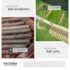 tectake® Trampolin Garfunky Ø 366 cm,  GS  mit Produktbild-Vorschau 8