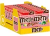 M&M'S Cookie Dough Geschmack knackige Schokolinsen Packung Produktbild-Vorschau 2