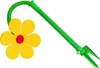 Gartensprinkler Crazy Fun Blume Garten Rasen Sprenkler Produktbild-Vorschau 1