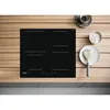 HOTPOINT - HQ5660SNE - Induktionskochfeld - 4 Brenner - Náhled obrázku produktu 4