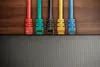 10x CAT 6 Ethernet Kabel Patchkabel Netzwerkkabel LAN Kabel Produktbild-Vorschau 4