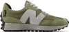 NEW BALANCE - Uni 327 CORDURA® Turnschuhe - Größe 43 Produktbild-Vorschau 1