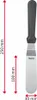 WESTMARK Master Line pallet angolare in acciaio inox, Anteprima dell’immagine prodotto 7