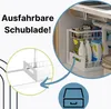 Spülschrank Organizer schmal ausziehbar Küche Metall 2 Produktbild-Vorschau 8