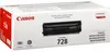 Canon Toner Cartridge 728 schwarz Produktbild-Vorschau 22