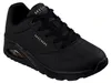 SKECHERS UNO STAND ON AIR Čierna Náhľad obrázku produktu 53