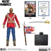 Metal Music Maniacs Actionfigur Wave 2 Trooper Eddie (Iron Produktbild-Vorschau 21