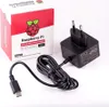 Raspberry PI 4 USB-C Netzteil 5.1V/3.0A passiv schwarz Produktbild-Vorschau 1