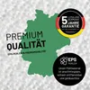 Lumaland Sitzsack Classic XXL, Ciemny Zielony, Tkanina, Podgląd zdjęcia produktu 5