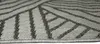 In- & Outdoor Teppich Sisal Optik gestreiftes Muster Produktbild-Vorschau 4