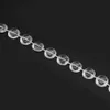 99Ft 30M Girlanda Diamond Akryl Crystal Bead Curtain Náhled obrázku produktu 9