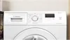 Bosch Serie 2 WGE03207FR, Frontlader, 8 kg, B, 71 dB, 1200 Produktbild-Vorschau 10