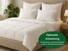 Premium Steppkissen 40x80 cm | DREAMSTAR Mikrofaser Produktbild-Vorschau 5