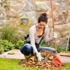 relaxdays 10020616_49 relaxdays Gartenschlauchhalter für Náhled obrázku produktu 3