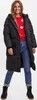 VERO MODA Lange Puffer Jacke Winter Stepp Mantel Parka mit Produktbild-Vorschau 18