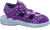 Ricosta Mädchen Lauflernsandale, rosa/pink(violettcassis Produktbild-Vorschau 15