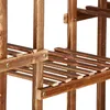 Springos®: Estantería para plantas con forma de escalera, Vista previa de la imagen del producto 9