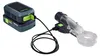 Festool Absaughaube mit Lichtmodul LM-OF 1400 | 578683 Produktbild-Vorschau 10