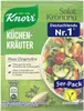 Knorr - Salatkrönung - Küchenkräuter - 5er Produktbild-Vorschau 5