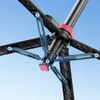 Treppiede e bastone per selfie 2 in 1 da 150 cm + Anteprima dell’immagine prodotto 3
