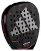 Adidas Metalbone 2026 Padelschläger Herren - Schwarz / Rot  Produktbild-Vorschau 7