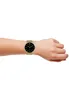Oozoo Orologio da donna vintage con bracciale Milanaise in Anteprima dell’immagine prodotto 4