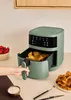 CREATE - AIR FRYER DUAL HEAT - 6,5 L Heißluftfritteuse mit Produktbild-Vorschau 3