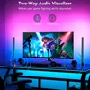 Inteligentné svetelné lišty Govee Gaming Náhľad obrázku produktu 8