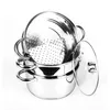 MAESTRO MR-2900-20 Dampftopf Voir les images du produit 2