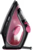 Braun TexStyle 1 Ferro da stiro a secco e a vapore Piastra Anteprima dell’immagine prodotto 2